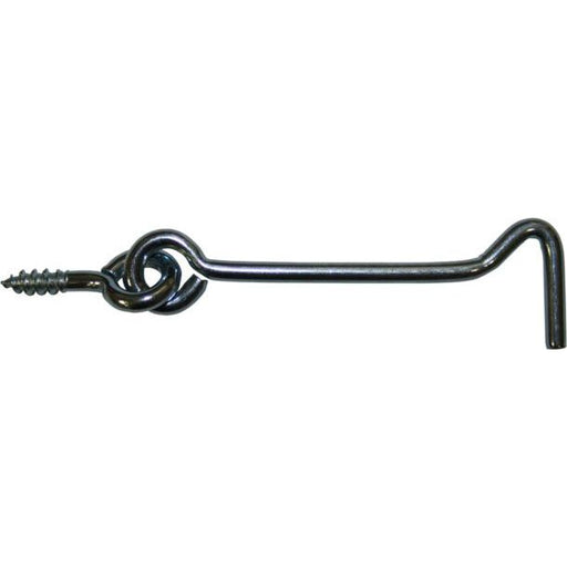 Dresselhaus - S-Haken Sturmhaken 4219/001/78 5,2x160 mit Ösen, zn − 10 Stück