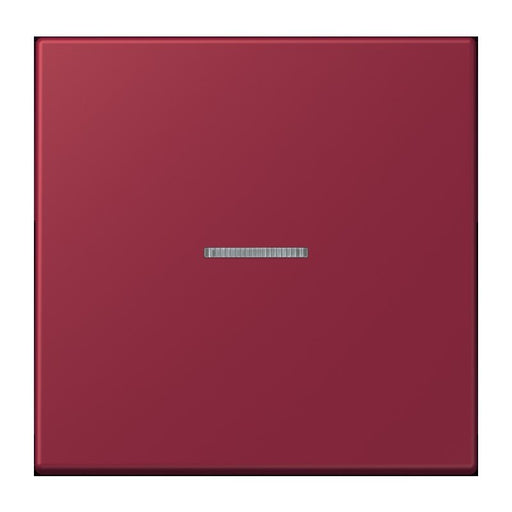 Jung - Bedienelement intelligent eNet Taster Standard 1fach FM LC 1700 255