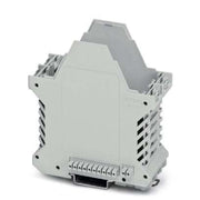 Phoenix Contact - Elektronik-Leergehäuse Elektronikgehäuse 2695536 − 10 Stück