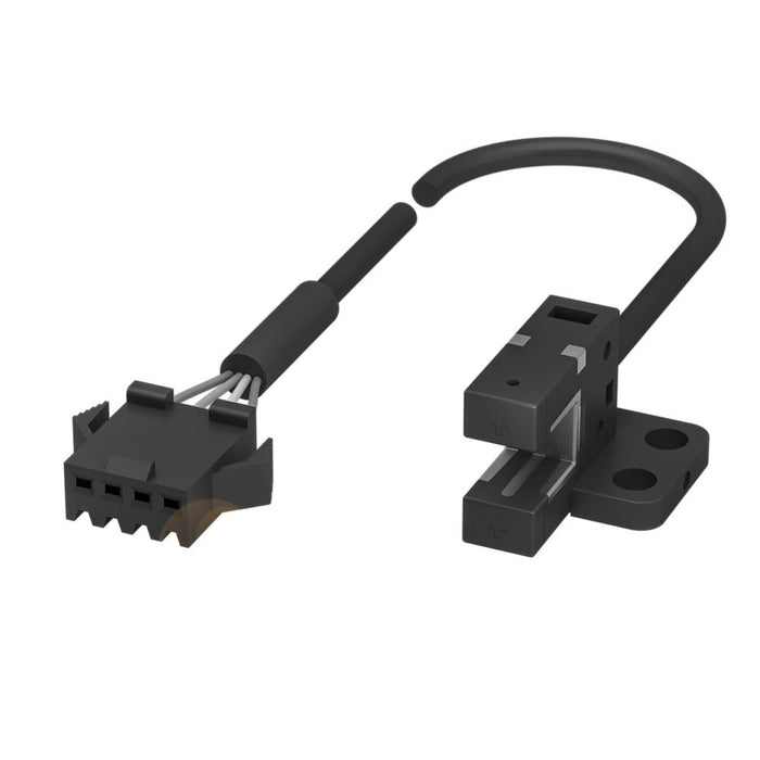 Balluff - Gabellichtschranke Optoelektronischer Sensor BGL 5K-005-V#BGL0062  − 1 Stück
