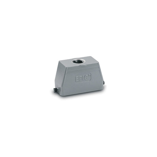 Lapp Zubehör - Gehäuse für Rechtecksteckverbinder EPIC-H-B-24-TG-RO-M32 19111900 − 5 Stück