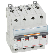 Legrand - Leitungsschutzschalter Legrand 409791 C-Charakt., 2A