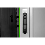 DIGITUS - Netzwerk-/Serverschrank Netzwerkschrank DN-43001 2022,6x800x1000mm, g