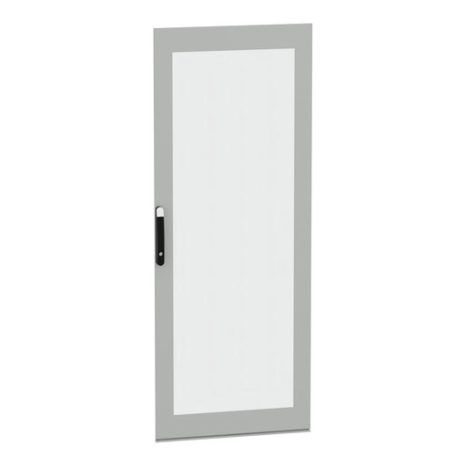 Schneider Electric - Tür/Bedientableau (Schaltschrank) Verglaste Tür NSYSFND208T PanelSeT SFN