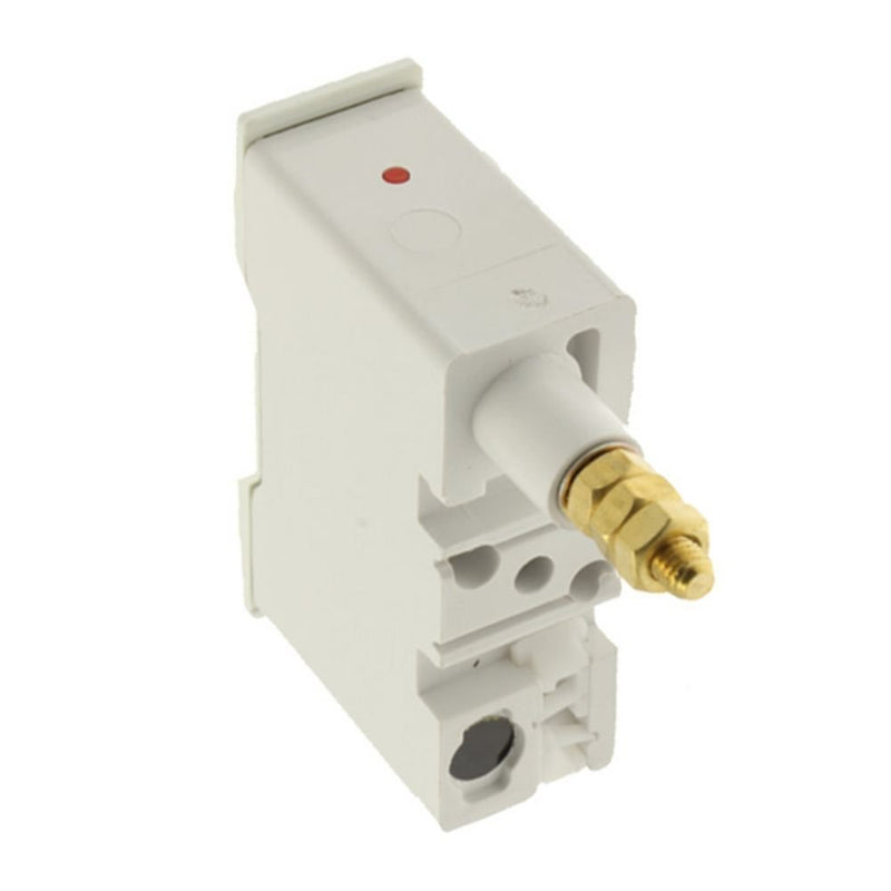 Eaton - NH-Sicherungsunterteil Sicherungshalter SC32PH/DWH 32 A, AC 550 V − 10 Stück