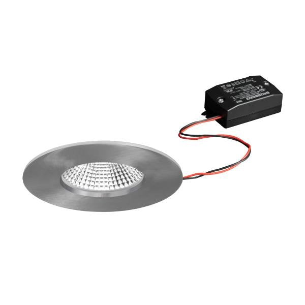 Brumberg Leuchten - Downlight/Strahler/Flutlicht LED-Einbaudownlight 230 V 38480153