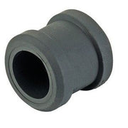Harting - Dichtring, flach Blindstopfen 09000005350 D=21mm,H=20mm − 10 Stück