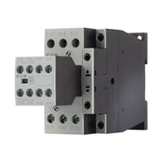 Eaton - Leistungsschütz zum Schalten von Wechselstrom Leistungsschütz DILM17-32(230V50/60H 3S2Ö 7,5kW/400V,AC