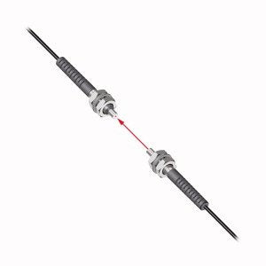 Turck - Zubehör/Ersatzteile für Positionsschalter Kunststoff-Lichtleiter PIT23UM4-VL Einzelleiter − 1 Stück