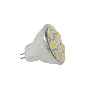Scharnberger+Hasenbein - LED-Lampe/Multi-LED LED-SMD-Spot MR11 35x35mm 30133 GU4 10-30V6000K 125°
