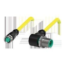 Pepperl+Fuchs Fabrik - Konfektioniertes Sensor-Aktor-Kabel Verbindungskabel 456701