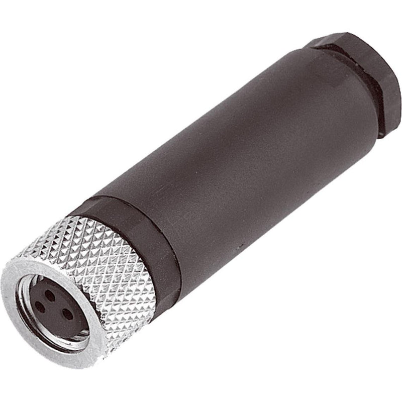 Di-soric - Passiver Sensor-/Aktor-Verteiler (ohne Leitung) Steckverbinder BK-Z-8/S