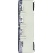 Eaton - Lasttrennschalter 3polig DMV-250N/3 250A Stopp-Funktion