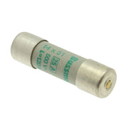 Eaton - Zylindrische Sicherung Sicherungseinsatz Nieders. CYL AM 14,#C14M25S 25A AC 500V 120kA − 10 Stück