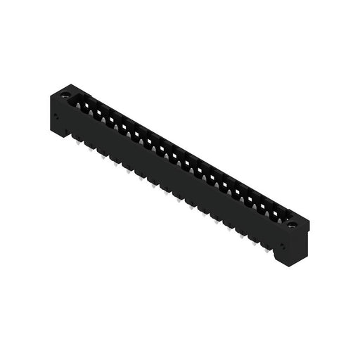 Weidmüller - Leiterplattensteckverbinder Verbinder 5.08mm SL-SMT 5.#1837920000 − 18 Stück