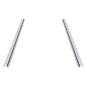 Vaillant - Zubehör/Ersatzteile für Warmwasserspeicher Untere Abdeckung 0010025453 ws,pulverbeschichtet