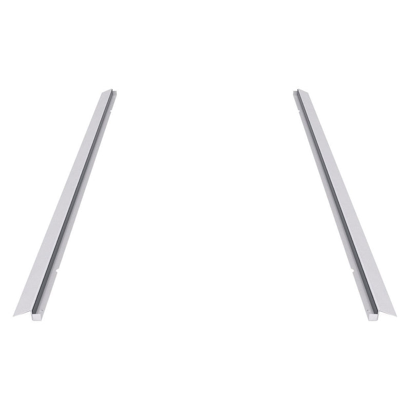 Vaillant - Zubehör/Ersatzteile für Warmwasserspeicher Untere Abdeckung 0010025453 ws,pulverbeschichtet