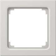 Jung - Übergangsadapter für Installationsschalterprogramme Zwischenrahmen lgr LS 961 Z LG zur Montage