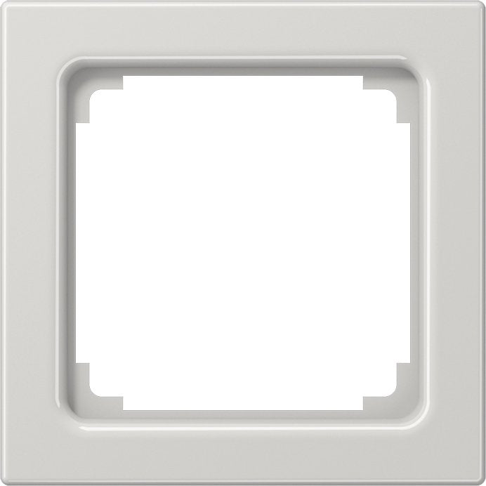 Jung - Übergangsadapter für Installationsschalterprogramme Zwischenrahmen lgr LS 961 Z LG zur Montage