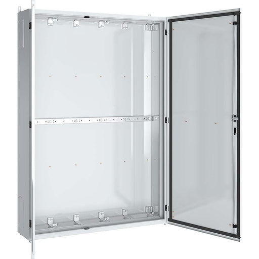 ABN - Leergehäuse Standgehäuse NT512E geerdet IP55