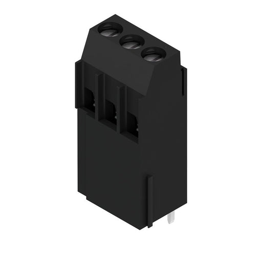 Weidmüller - Leiterplattenklemme Leiterplattenklemme LL1N 5.00#2697870000 5.00mm − 100 Stück