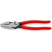 Knipex - Kombizange Kabelzange 09 11 240 SB 240mm, mit Bef.-Öse