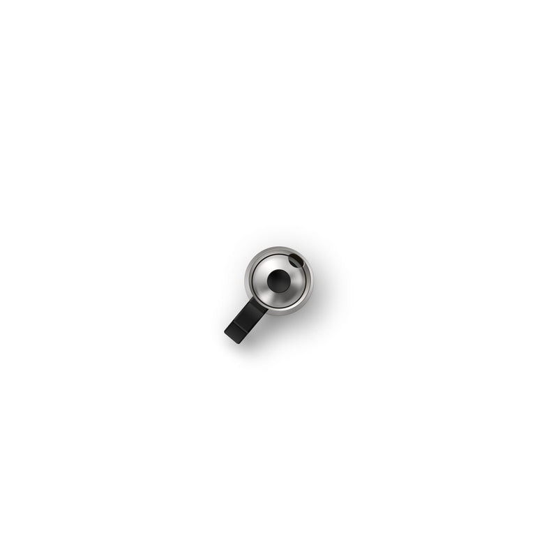 Bosch - Küchenutensil Espresso Kocher HEZ9ES100 4 Tassen