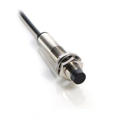 Bernstein - Induktiver Näherungsschalter KIN-M12PÖ/006-KL2E Induktiv