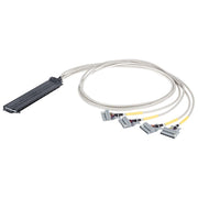 WAGO GmbH & Co. KG - SPS-Verbindungskabel Systemleitung f. Siemens 706-2400/202-300 S7-400