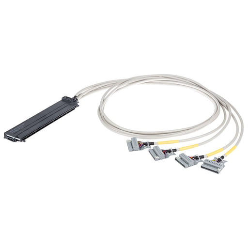 WAGO - SPS-Verbindungskabel Systemleitung f. Siemens 706-2400/202-300 S7-400
