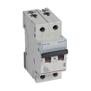 Legrand - Leitungsschutzschalter Legrand 404114 B25A 2-polig 10kA
