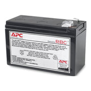 Schneider Elec.(APC) - Blei-Akkumulator APC Ersatzbatterie Nr. 114 APCRBC114