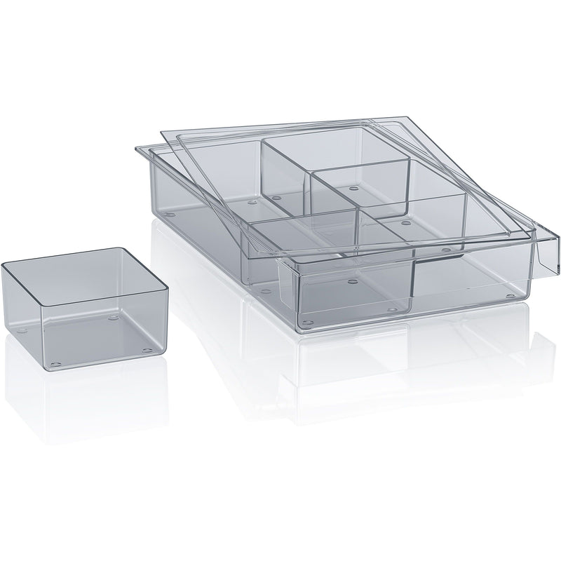 Siemens - Kühlschrank EB-Kühlgerät-Set KBG31RVFE0 KI31RVFE0+KS10Z010