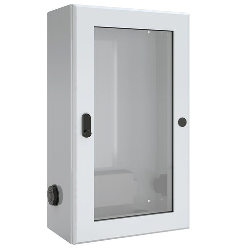 ABN - Zählerfeld Wandlerschrank Messteil ABNRD104X0280 TAB Wuppertal