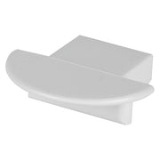 Ledvance - Zubehör/Ersatzteile für Lichtschlauch/-band Endkappe (VE2) LS AY-PF01/EC (VE2) − 2 Packung