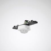 Trilux - Elektrisches Zubehör/Ersatzteile für Leuchten Geräteträger 78IP50 +LLW #8446500 schwarz