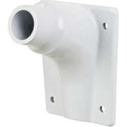 Siteco - Mechanisches Zubehör/Ersatzteile für Leuchten Wandflansch 5NY51021 15Grd D=61mm