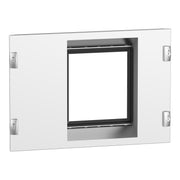 Schneider Electric - Frontplatte (Schaltschrank) Frontplatte PrismaSeT-P LVS03690 3-4pol. Drehantrieb