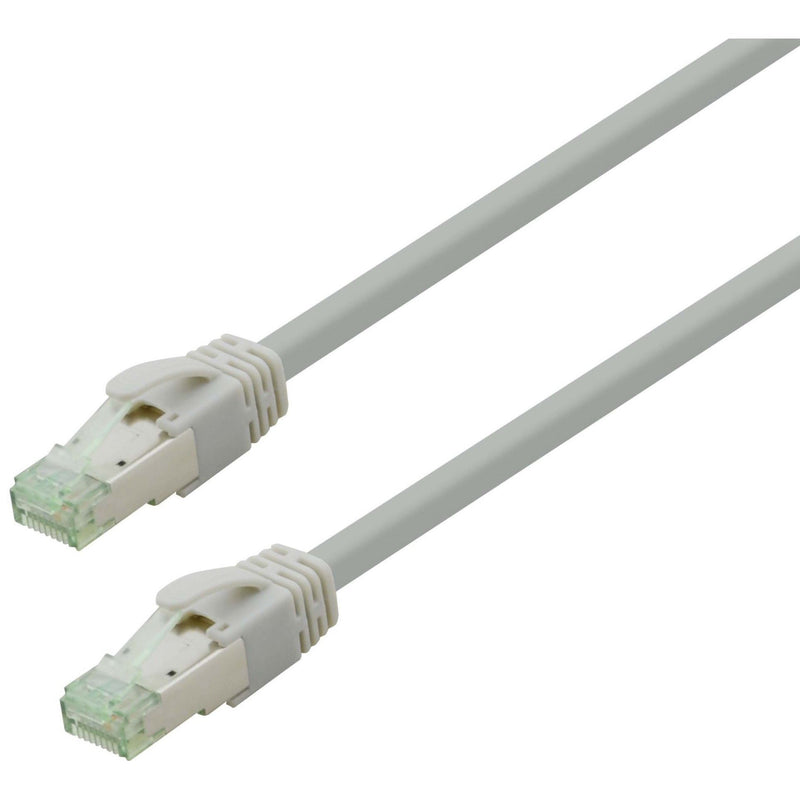 Highpatch - Patchkabel Kupfer Patchkabel S/FTP 6A N500-GRT138-45 gr 45,0m