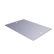 Weidmüller - Kennzeichnungsmaterial Gerätemarkierung CC-M70/482X3STSDR 48mm