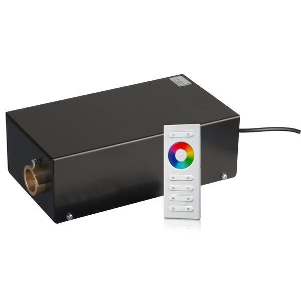 Brumberg Leuchten - Lichtwellenleiter-Lichtsystem LED-RGB+W-Faser-Projektor 48202082