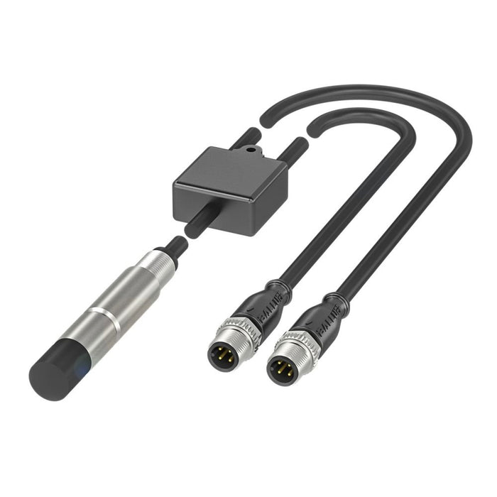 Balluff - RFID-Lesegerät HF (13.56 MHz) BIS VM-343-5#BIS01AJ  − 1 Stück
