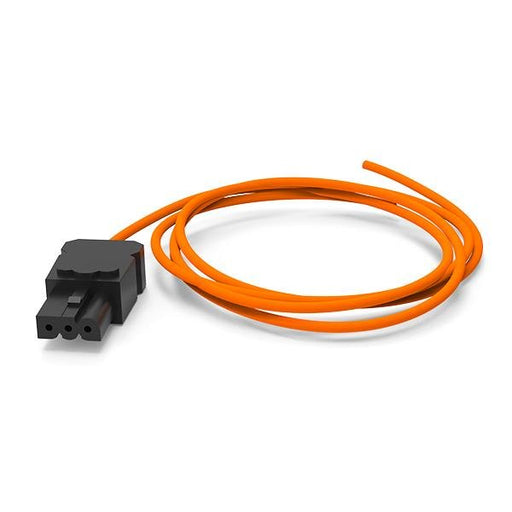 nVent Hoffman - Elektrisches Zubehör/Ersatzteile für Leuchten Verbindungskabel Orange ELC1005PO (VE5)