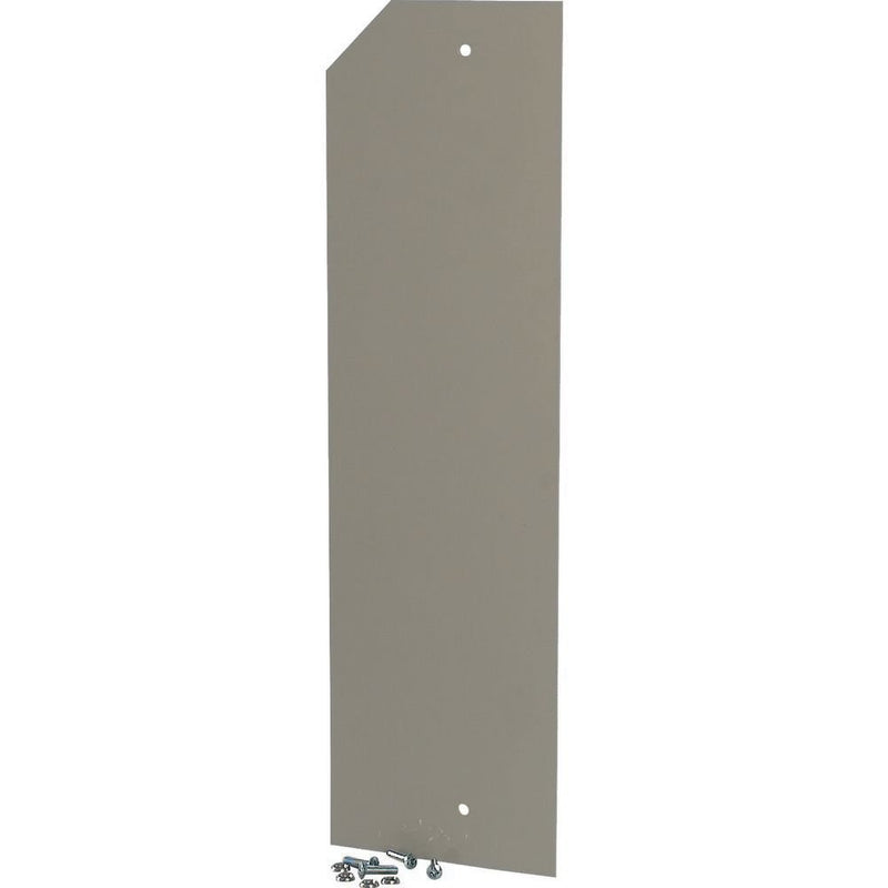 Eaton - Sockel/Sockelelement (Schaltschrank) Zwischenplatte rechte ZPR50-ID Seite H=500mm