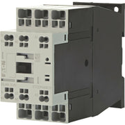 Eaton - Leistungsschütz zum Schalten von Wechselstrom Leistungsschütz DILM8-11(110V#199265