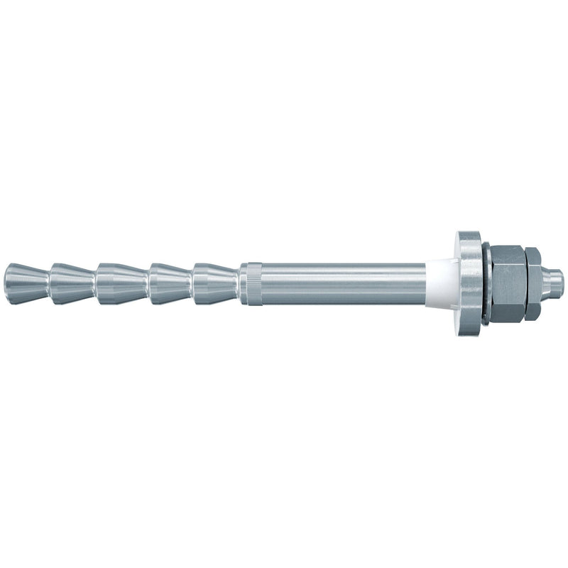 Fischer Deutschl - Verbundanker Highbond-Anker FHB-A dyn 12x100/50 − 10 Stück