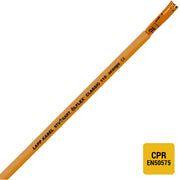 Lapp Kabel&Leitung - Energiekabel < 1 kV, für ortsveränderlichen Einsatz ÖLFLEX CLASSIC 110 Orange 0019718/1000 4G1,5 − 1000 Meter