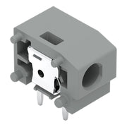 WAGO - Leiterplattenklemme Anreihbare Leiterplattenk. 235-752 2,5mm² − 100 Stück