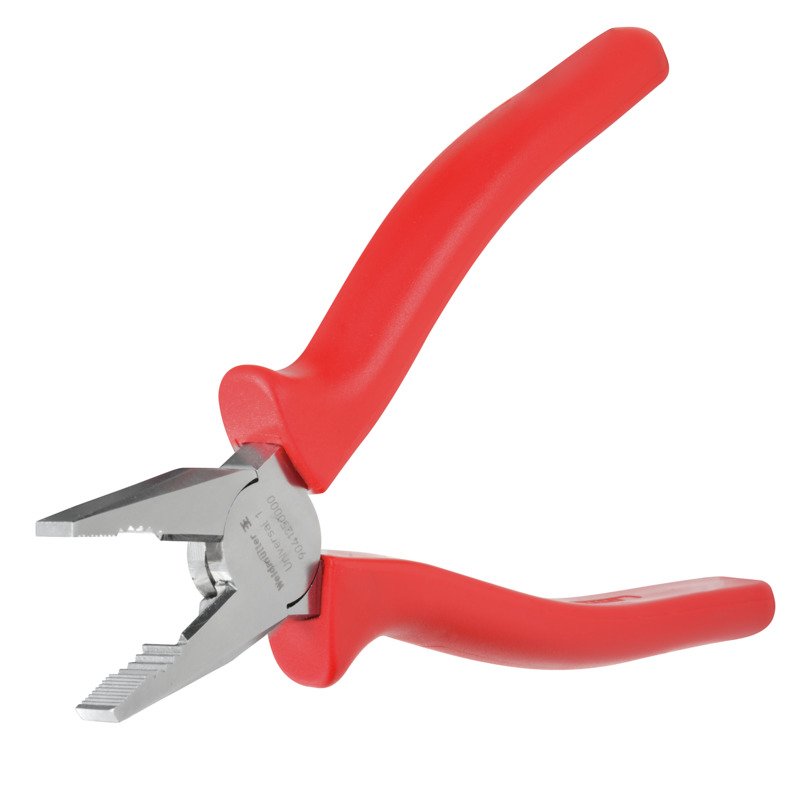 Weidmüller - Kombizange UNIVERSAL 1 RED-L RedLine