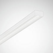 Trilux - Decken-/Wandleuchte LED-Anbauleuchte SFlow D1-L #6894951 DALI 4000K